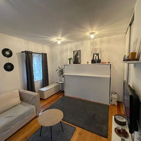 Apartment Tkalca Загреб Экстерьер фото