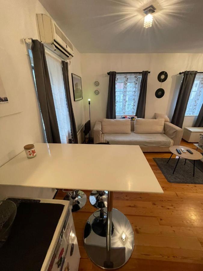 Apartment Tkalca Загреб Экстерьер фото
