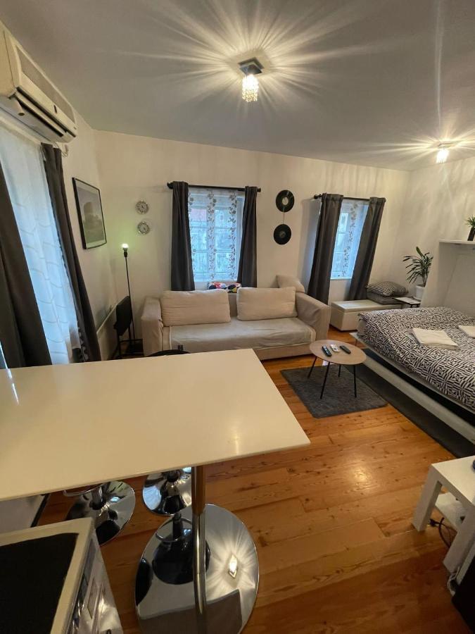 Apartment Tkalca Загреб Экстерьер фото